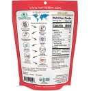 Nature's All Foods Frz Dr Bn/Str Ft (12x1.8OZ )