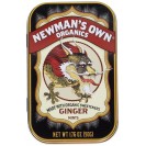Newman's Own Ginger Mints (6x1.76 Oz)