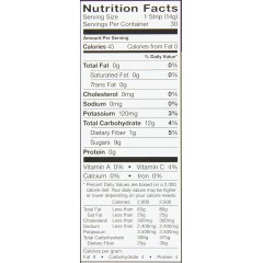 Strech Island Grape Fruit Leather (30x.5 Oz)