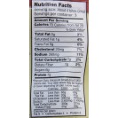 Tanka Natural Buffalo Cranberry Hot Bites (6x3 Oz)