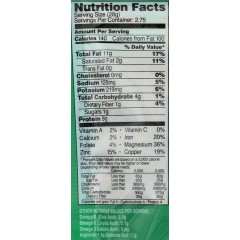 Pumpkorn Sea Salt Pumpkin Seeds (12x2.75 Oz)