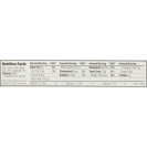 Kit's Organic Cherry & Pumpkin Seeds (12x1.7 OZ)