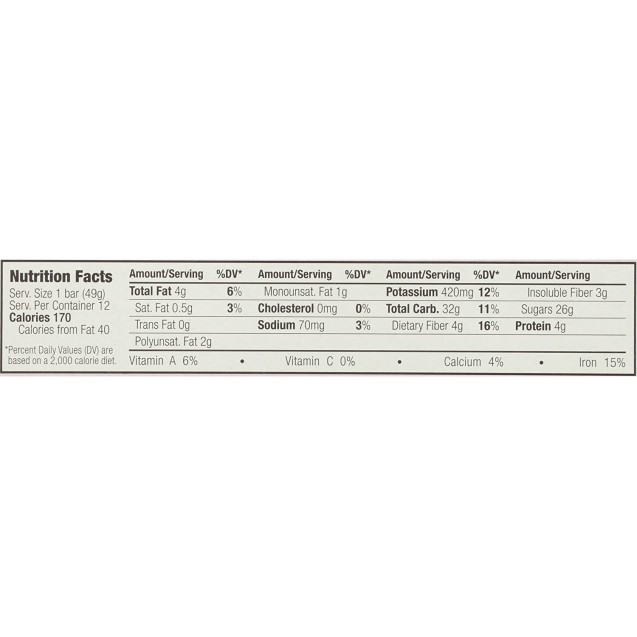 Kit's Organic Cherry & Pumpkin Seeds (12x1.7 OZ)