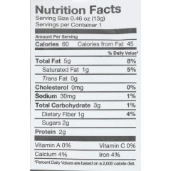 Wild Things Mini Skinny Dipped Almonds in Dark Chocolate Espresso (48x0.46 OZ)