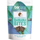 Barnana Banana Bites, Coconut (12x3.5 OZ)