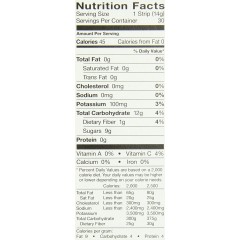 Strech Island Cherry Fruit Leather (30x.5 Oz)