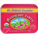 St Claire's Raspberry (6x1.5Oz)