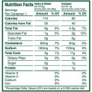 My Gourmet Tuna Celery And Relish (12x3.5 OZ)