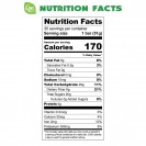 Go Raw Chewy Apricot Sprouted Bar (30x1.8 OZ)