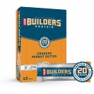 Clif Bar Peanut Butter Builder Bar (12x2.4 Oz)