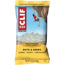 Clif Bar Organic Energy Bar Nuts and Seeds (12x2.4 OZ)