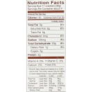 Blue Diamond Almonds Honey Nut-Thins Honey Cinnamon (12x4.25 OZ)