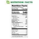 Go Raw Banana Bread Sprouted Bar (30x1.2 OZ)