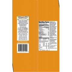 Newman's Own Organics O's PButter Creme (6x13OZ )