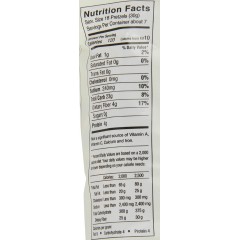 Newman's Own Spelt Pretzel (12x7 Oz)