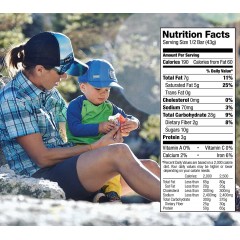 Bobo's Oat Bars All Natural Coconut Oat Bar (12x3 Oz)