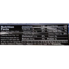 Kind Blueberry Pecan & Fiber Bar (12x1.4 Oz)
