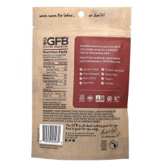 The GFB Dark Choc Coconut Bite Gluten Free (6x4Oz)