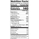 Glutino Chocolate Cov Pretzels (12x5.5OZ )