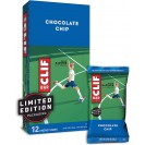 Clif Bar Chocolate Chip Clif Bar Bar (12x2.4 Oz)