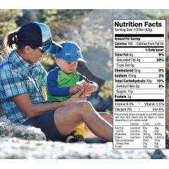 Bobo's Oat Bars All Natural Cinnamon Raisin Oat Bar (12x3 Oz)