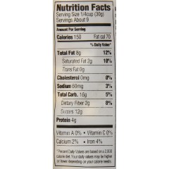 Woodstock Cherry Chocolate Munch (1x15lb)