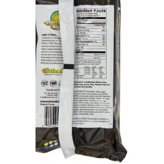 Kinnikinnick Chocolate Chip Cookies Gluten Free (6x8 Oz)