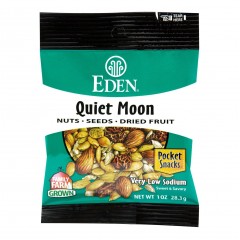 Eden Foods Quiet Moon (12x1 OZ)