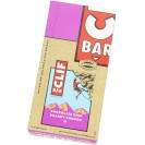 Clif Bar Choc Chip Peanut Crunch Clif Bar Bar (12x2.4 Oz) $17.76