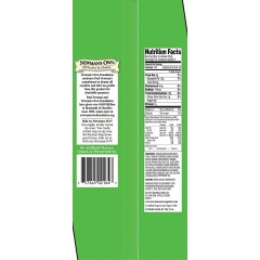 Newman's Own Organics O's Mint Creme (6x8OZ )