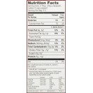 Golden Fluff Popcorn Microwave (12x9OZ )