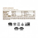 Go Macro Protein Pleasure Macrobar (12x2.5 OZ)