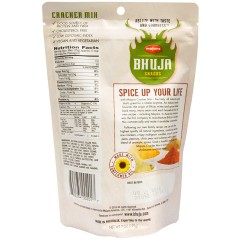 Bhuja Cracker Mix (6X7 Oz)
