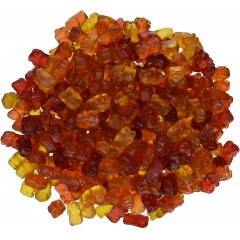 Surf Sweets Gummy Bears (1x10 LB )