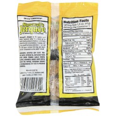 Stonewall Spicy Chicken (8x1.5OZ )