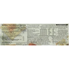 Wisecrackers Original Ses Bite Size (6x4OZ )