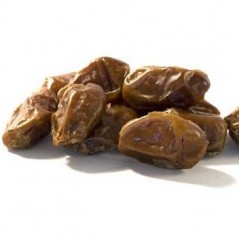 Dried Fruit Pitted Deglet Dates (1x15LB )