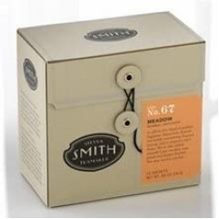 Smith Teamaker Meadow Herbal Tea (6x15 Bag)
