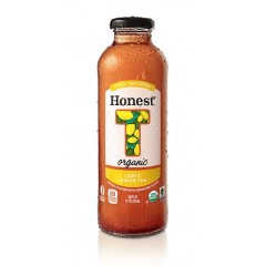 Honest Loris Lem Tea (12x16OZ )