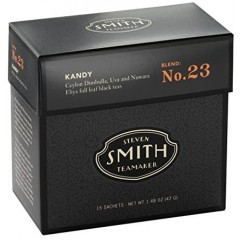 Smith Teamaker Kandy Black Tea (6x15 Bag)