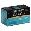 Bigelow Chinese Oolong Tea (6x20 CT)