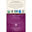 Choice Organic Teas English Breakfast (6x16 Bag)