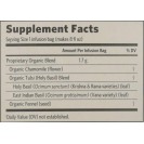 India Honey Chamomile Tulsi Tea (6x18 CT)