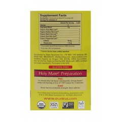 Eco Tea Holy Mate! Tea Bags (6x24 CT)