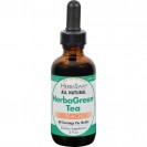 HerbaSway Labs Impeccably P HerbaGreen Tea 2 Oz