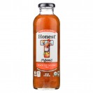 Honest Peach Rtd Ool (12x16OZ )