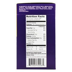 Oregon Chai Dry Mix Vanilla (6x8 CT)