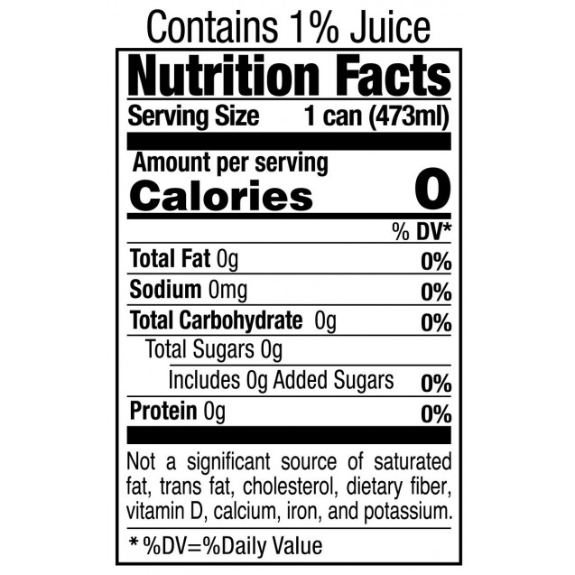 Steaz ZERO Calorie Peach Mango Iced Tea (12x16 Oz)