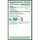 Traditional Medicinals Golden Ginger Tea (1x16 Bag)