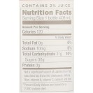Tazo Rtd Lemon Ginger (12x13.8OZ )